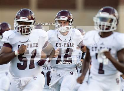 Thumbnail 1 in Cy-Fair @ Cypress Springs photogallery.