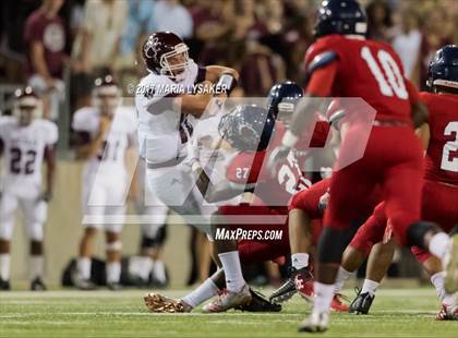 Thumbnail 1 in Cy-Fair @ Cypress Springs photogallery.