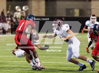 Thumbnail 1 in Cy-Fair @ Cypress Springs photogallery.