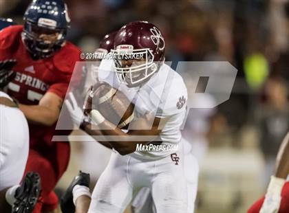 Thumbnail 2 in Cy-Fair @ Cypress Springs photogallery.