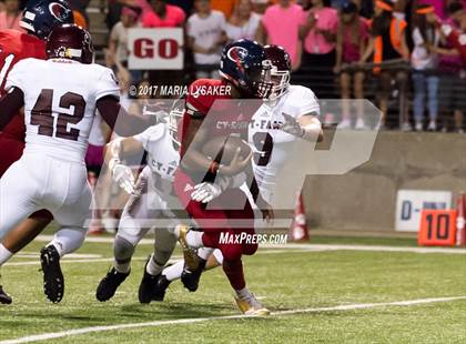 Thumbnail 3 in Cy-Fair @ Cypress Springs photogallery.