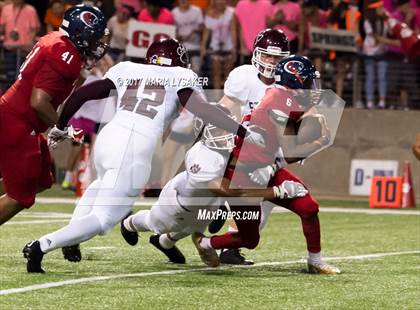 Thumbnail 1 in Cy-Fair @ Cypress Springs photogallery.