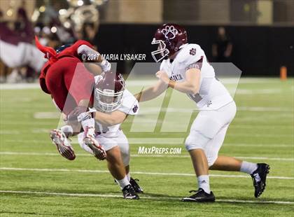 Thumbnail 3 in Cy-Fair @ Cypress Springs photogallery.