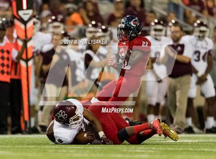 Thumbnail 2 in Cy-Fair @ Cypress Springs photogallery.