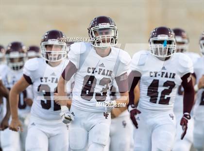 Thumbnail 3 in Cy-Fair @ Cypress Springs photogallery.