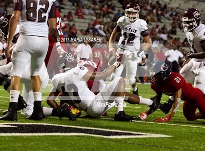 Thumbnail 3 in Cy-Fair @ Cypress Springs photogallery.