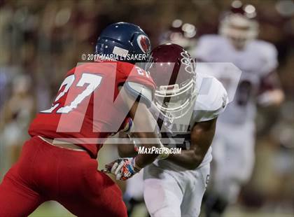 Thumbnail 1 in Cy-Fair @ Cypress Springs photogallery.