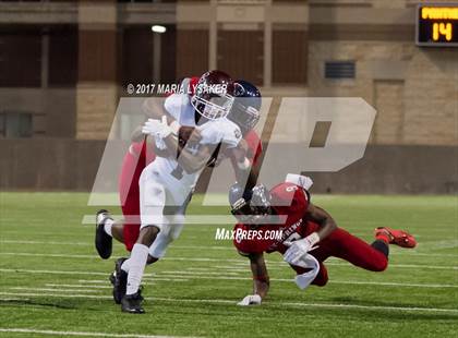 Thumbnail 1 in Cy-Fair @ Cypress Springs photogallery.