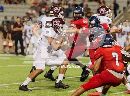 Thumbnail 2 in Cy-Fair @ Cypress Springs photogallery.