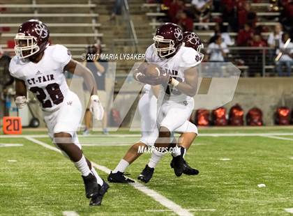 Thumbnail 2 in Cy-Fair @ Cypress Springs photogallery.