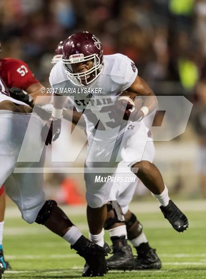 Thumbnail 3 in Cy-Fair @ Cypress Springs photogallery.