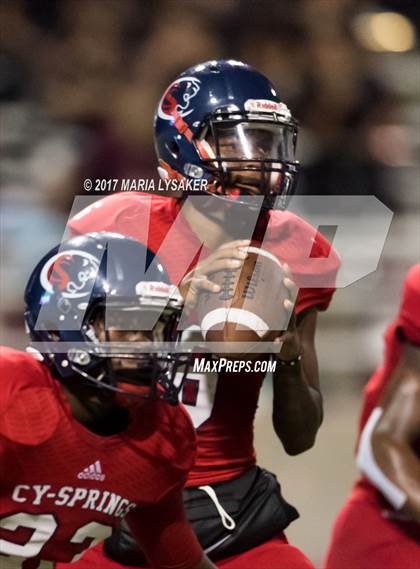 Thumbnail 1 in Cy-Fair @ Cypress Springs photogallery.