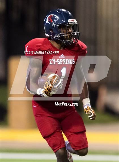 Thumbnail 1 in Cy-Fair @ Cypress Springs photogallery.