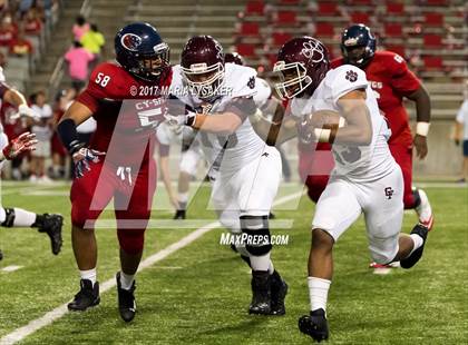 Thumbnail 2 in Cy-Fair @ Cypress Springs photogallery.