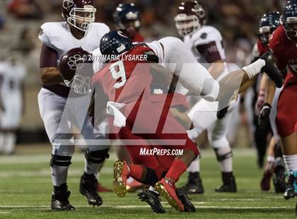 Thumbnail 1 in Cy-Fair @ Cypress Springs photogallery.