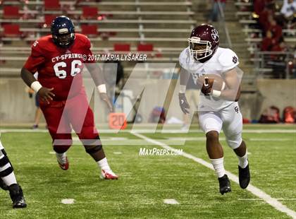 Thumbnail 1 in Cy-Fair @ Cypress Springs photogallery.