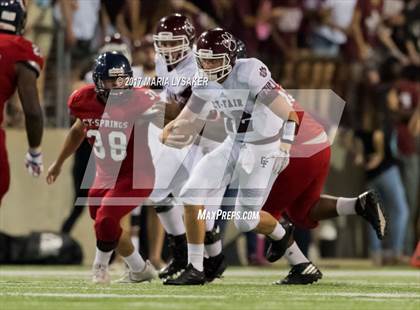 Thumbnail 1 in Cy-Fair @ Cypress Springs photogallery.