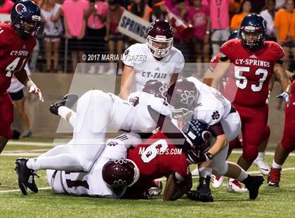 Thumbnail 2 in Cy-Fair @ Cypress Springs photogallery.
