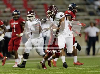 Thumbnail 3 in Cy-Fair @ Cypress Springs photogallery.