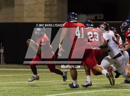 Thumbnail 3 in Cy-Fair @ Cypress Springs photogallery.