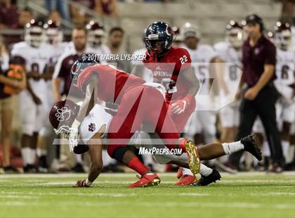 Thumbnail 1 in Cy-Fair @ Cypress Springs photogallery.