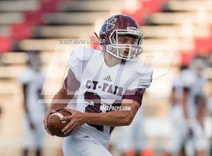 Thumbnail 1 in Cy-Fair @ Cypress Springs photogallery.