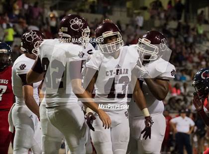 Thumbnail 1 in Cy-Fair @ Cypress Springs photogallery.