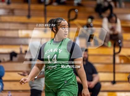 Thumbnail 3 in Cary @ Pine Forest photogallery.