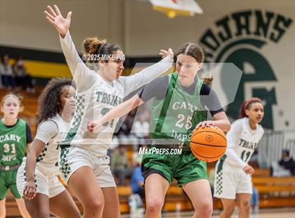 Thumbnail 1 in Cary @ Pine Forest photogallery.