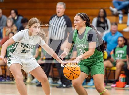 Thumbnail 1 in Cary @ Pine Forest photogallery.