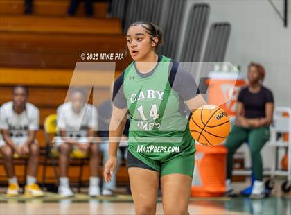 Thumbnail 2 in Cary @ Pine Forest photogallery.