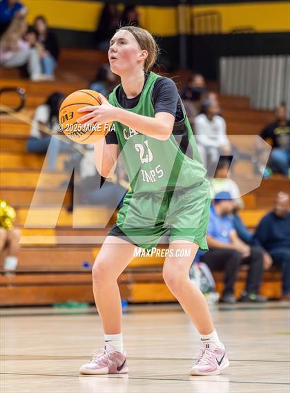 Thumbnail 3 in Cary @ Pine Forest photogallery.