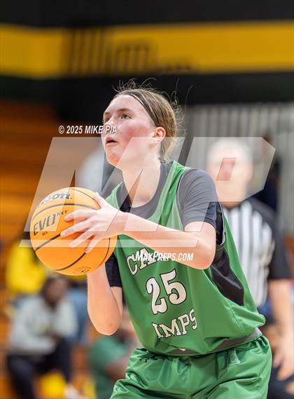 Thumbnail 1 in Cary @ Pine Forest photogallery.