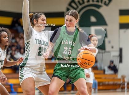 Thumbnail 3 in Cary @ Pine Forest photogallery.