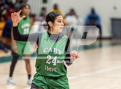 Thumbnail 1 in Cary @ Pine Forest photogallery.