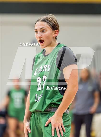 Thumbnail 1 in Cary @ Pine Forest photogallery.