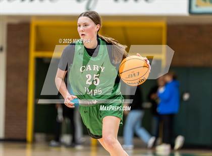 Thumbnail 2 in Cary @ Pine Forest photogallery.