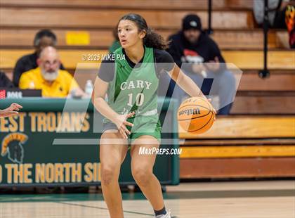 Thumbnail 2 in Cary @ Pine Forest photogallery.