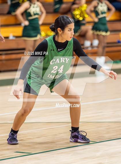 Thumbnail 3 in Cary @ Pine Forest photogallery.