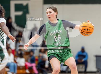 Thumbnail 2 in Cary @ Pine Forest photogallery.