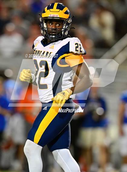 Thumbnail 3 in Nimitz @ Grand Oaks photogallery.