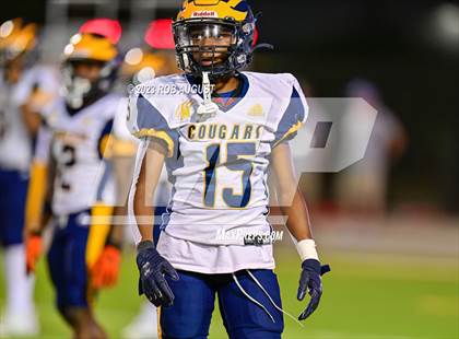 Thumbnail 3 in Nimitz @ Grand Oaks photogallery.