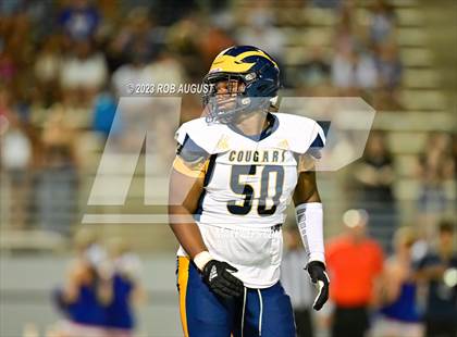 Thumbnail 3 in Nimitz @ Grand Oaks photogallery.