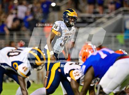 Thumbnail 2 in Nimitz @ Grand Oaks photogallery.