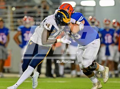 Thumbnail 1 in Nimitz @ Grand Oaks photogallery.