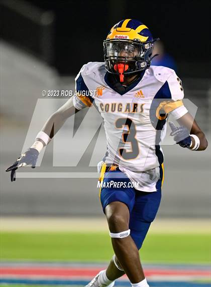 Thumbnail 3 in Nimitz @ Grand Oaks photogallery.