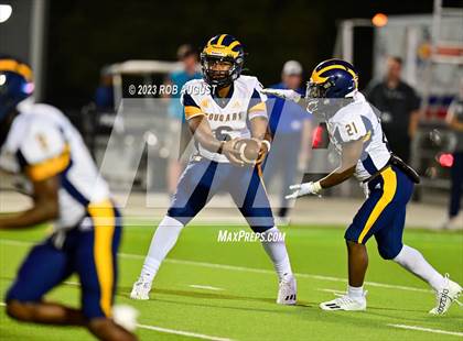 Thumbnail 1 in Nimitz @ Grand Oaks photogallery.