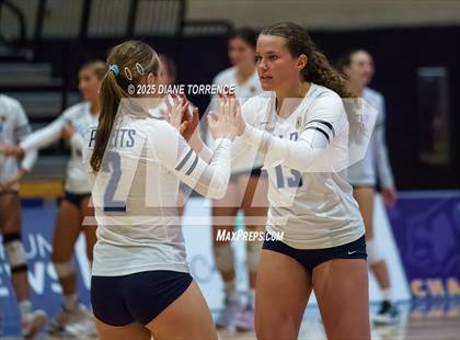 Thumbnail 2 in Sequoia vs Academy of Our Lady of Peace (CIF State Division 3 Final) photogallery.