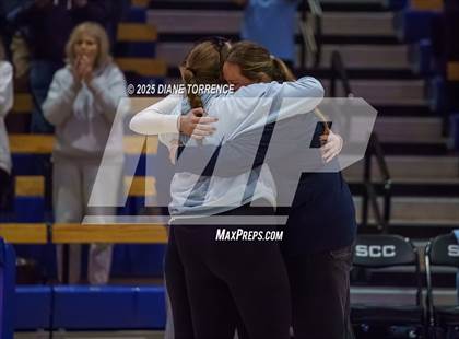 Thumbnail 3 in Sequoia vs Academy of Our Lady of Peace (CIF State Division 3 Final) photogallery.