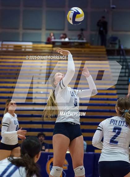 Thumbnail 2 in Sequoia vs Academy of Our Lady of Peace (CIF State Division 3 Final) photogallery.